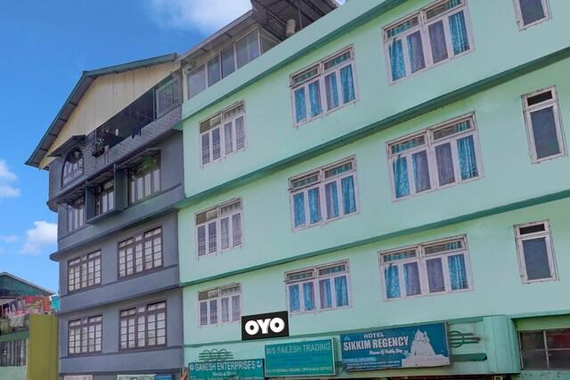 Hotel Orbit Regency – photo 2