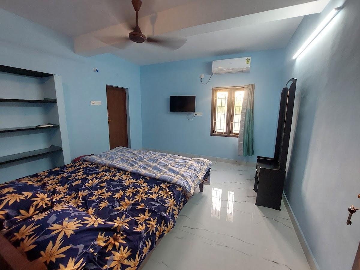 Airbnb – photo 2