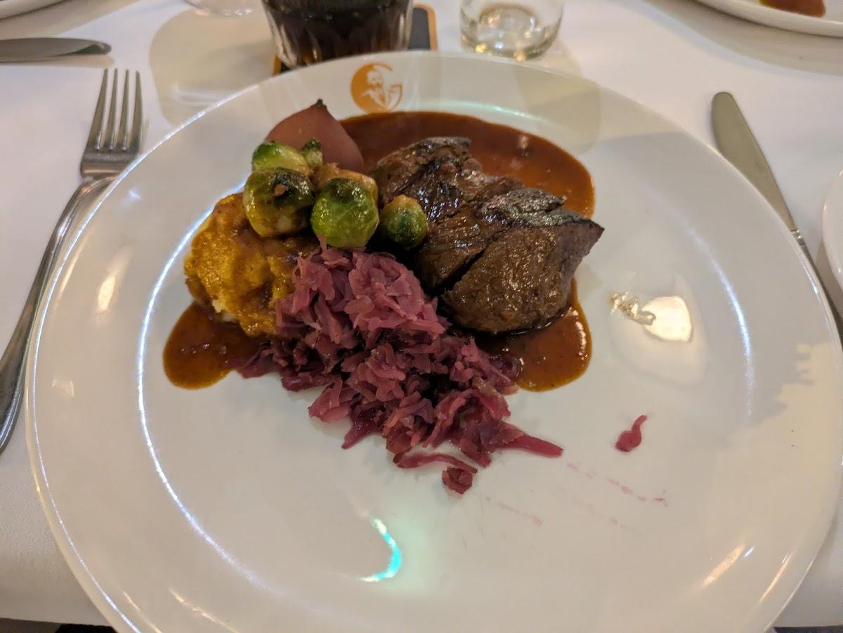 Hotel Café Restaurant Boer Goossens – photo 3