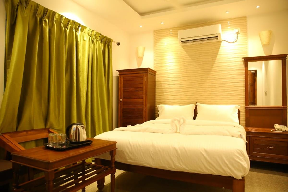 Le Holiday Inn - Swimming Pool Resort – photo 4
