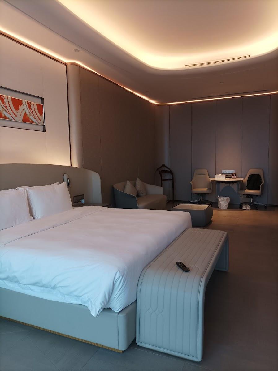 Vignette Collection Guangzhou Xanadu Hotel, an IHG Hotel – photo 2