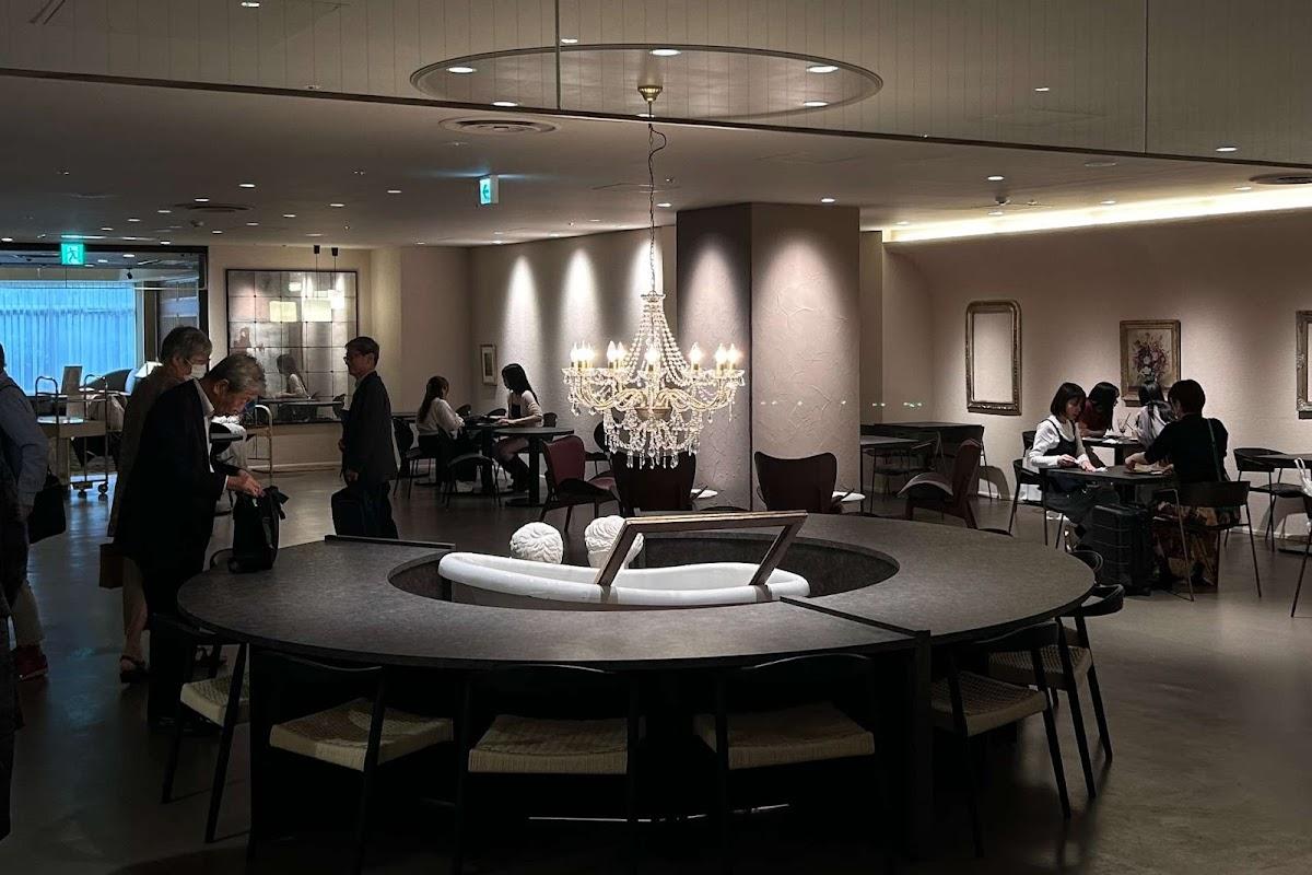Miyako Hotel Kyoto Hachijo