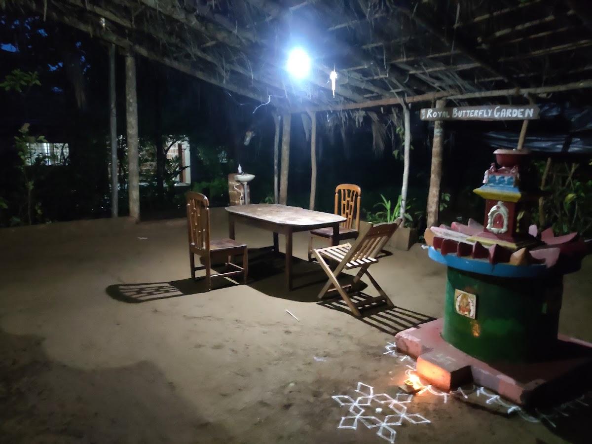 Vanoshi Forest Homestay – photo 2