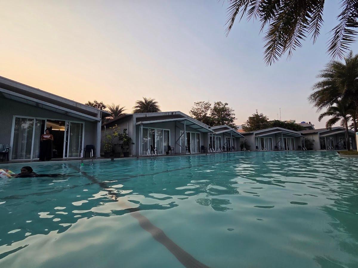 The Forest Club Resort – photo 2