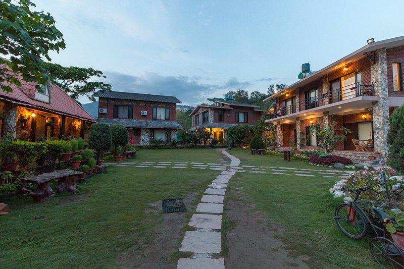 Riverstone Cottages – photo 2