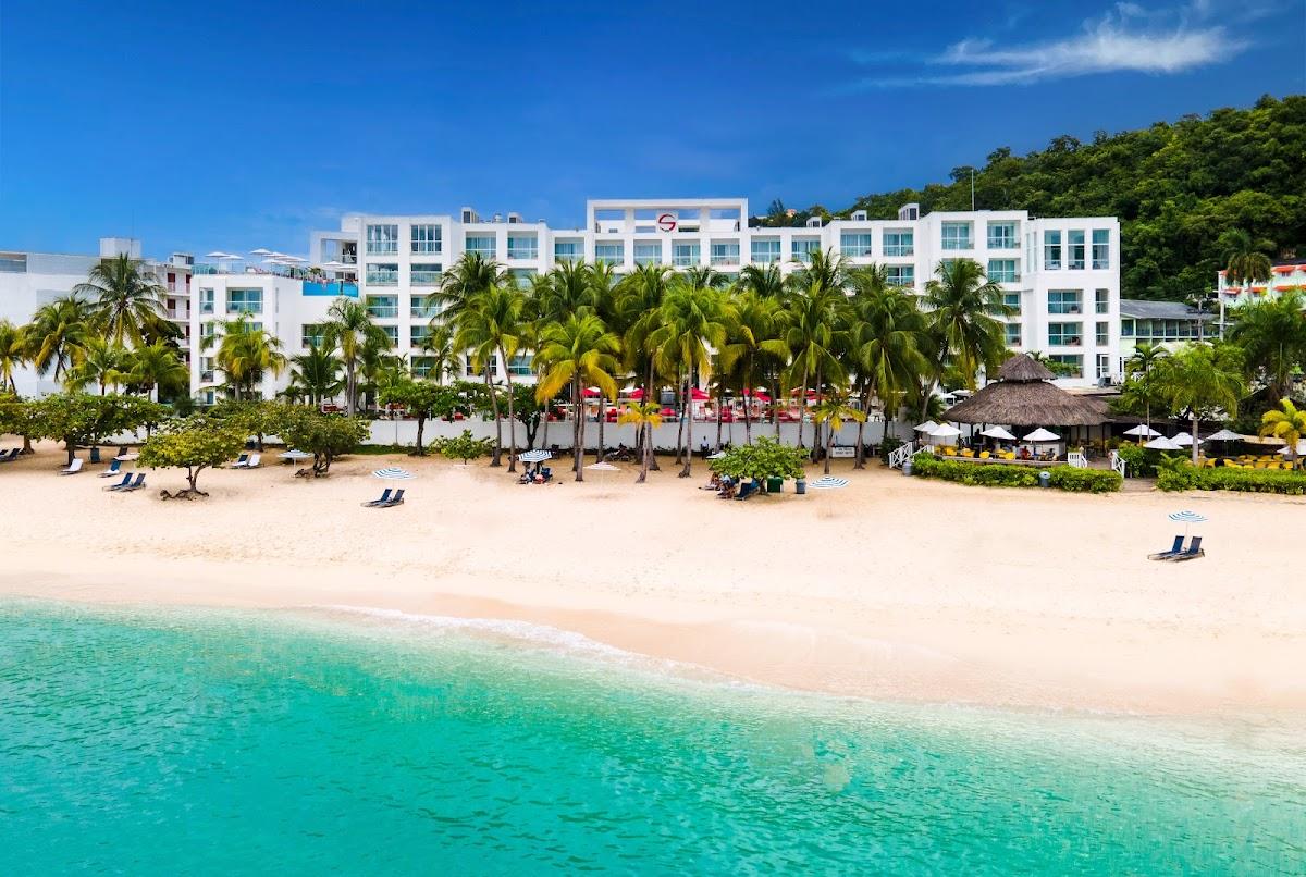 S Hotel Montego Bay