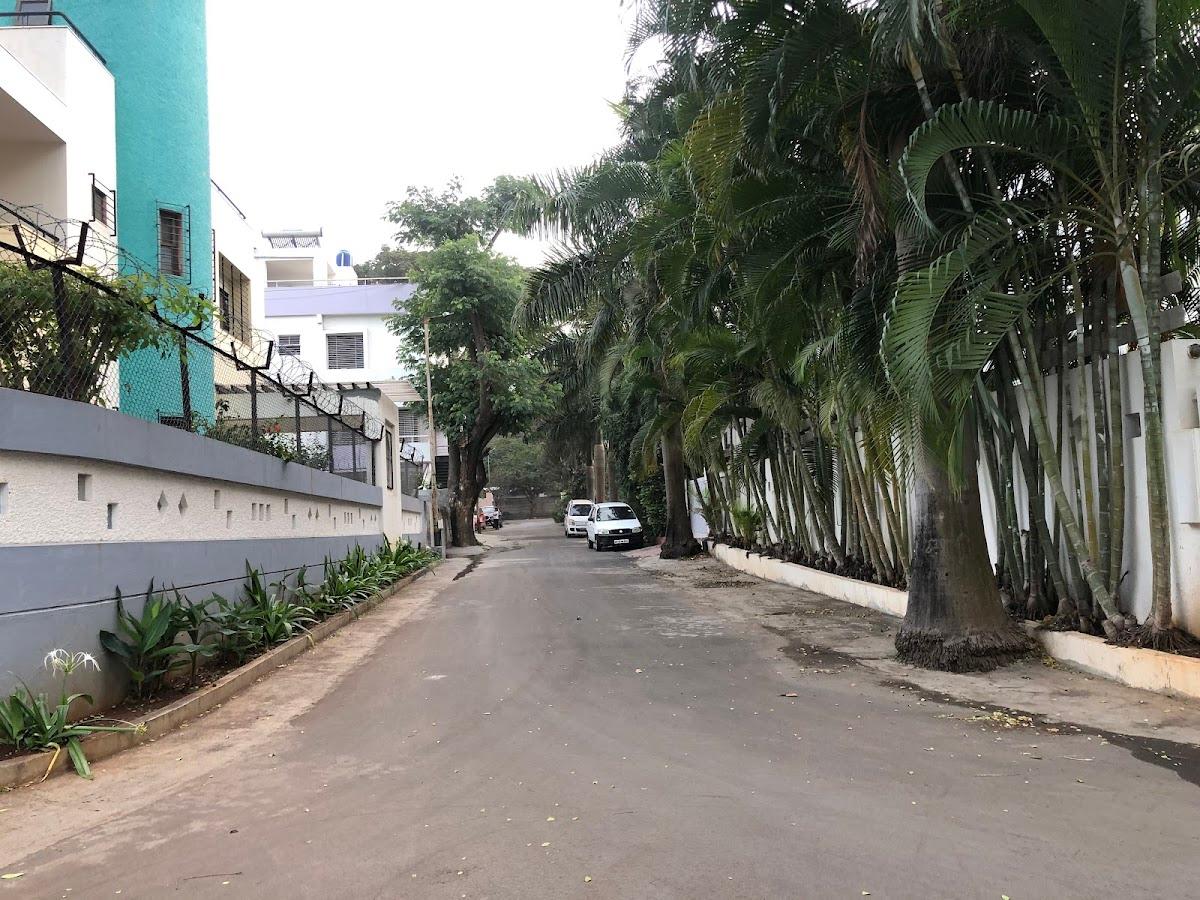 Nashik stays - A Home Away – photo 3