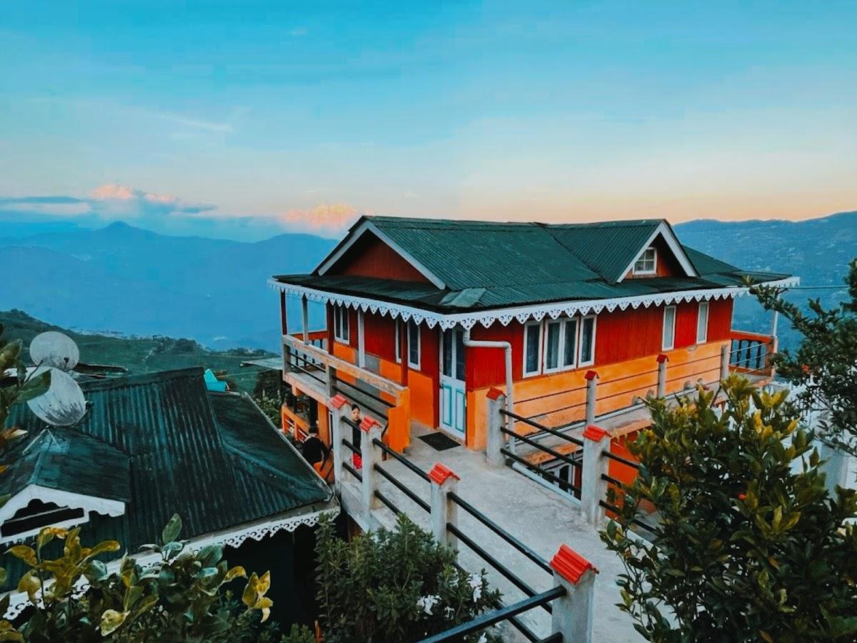 Darjeeling village farm and homestay. – photo 1