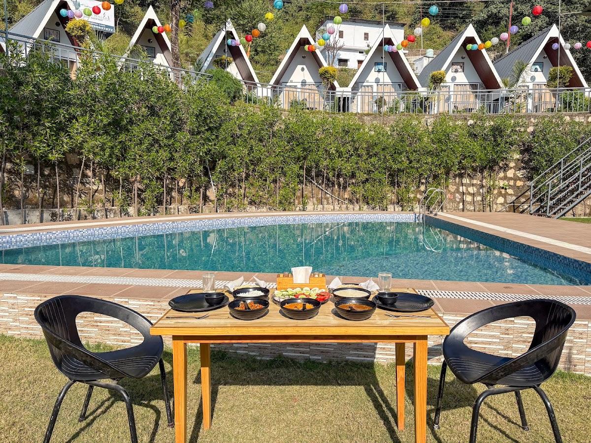 Jungle Walker Resort - Luxury camps in Rishikesh – photo 4