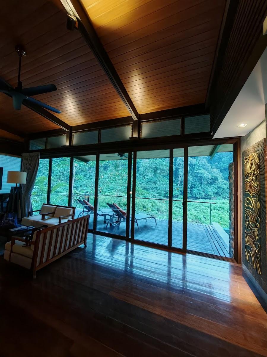 Borneo Rainforest Lodge – photo 4