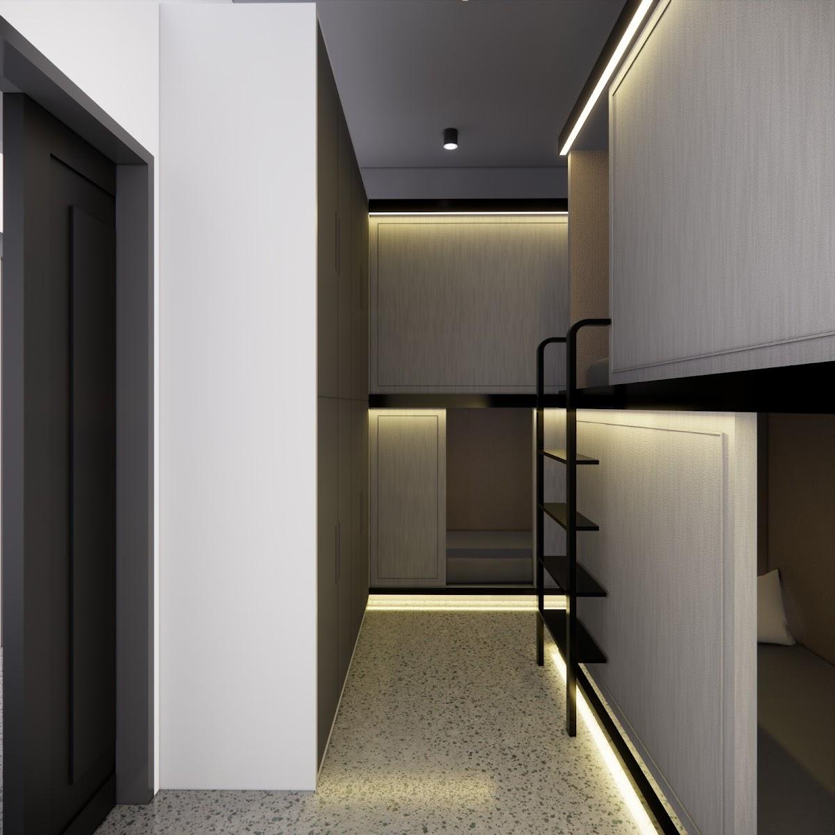Togayther Hostel Bangkok