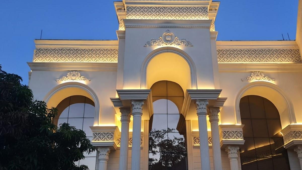 The Emerald Hotel & Siya Milan banquets – photo 4