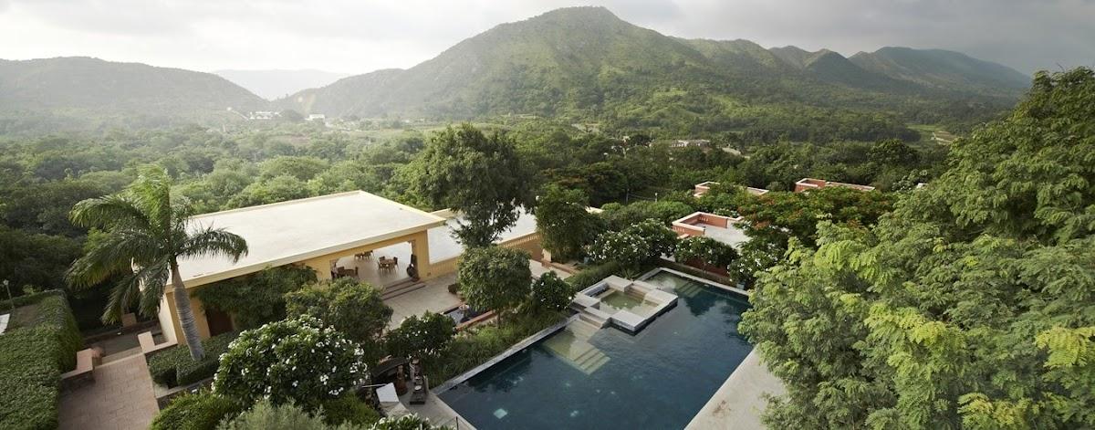Club Mahindra Resort - Kumbhalgarh - Rajasthan – photo 3