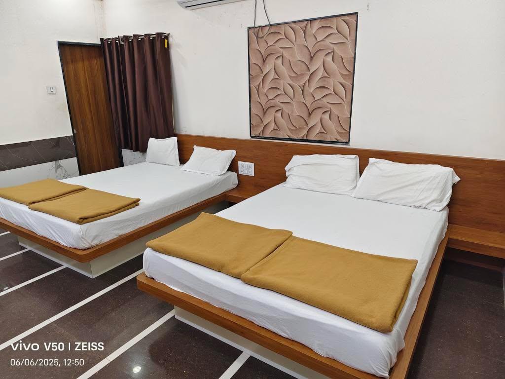 Hotel Mahalaxmi – photo 3