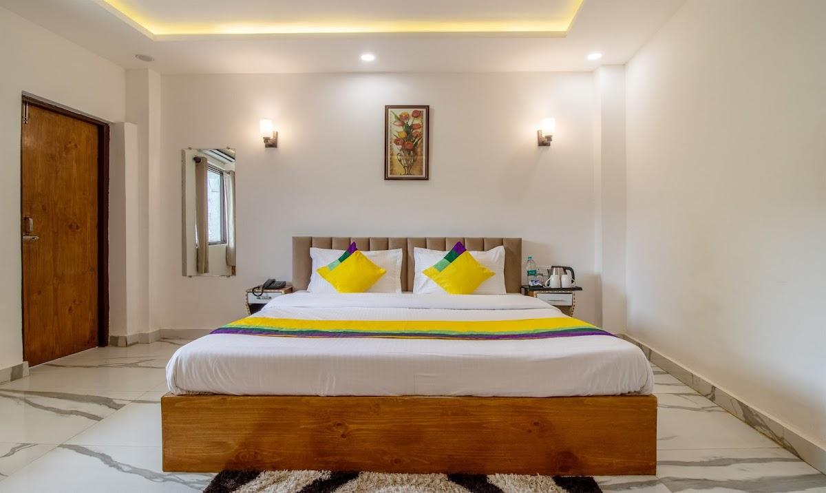 Hotels Kapalin, Rishikesh – photo 3