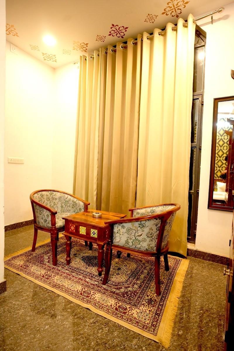 Ananta Residency – photo 2