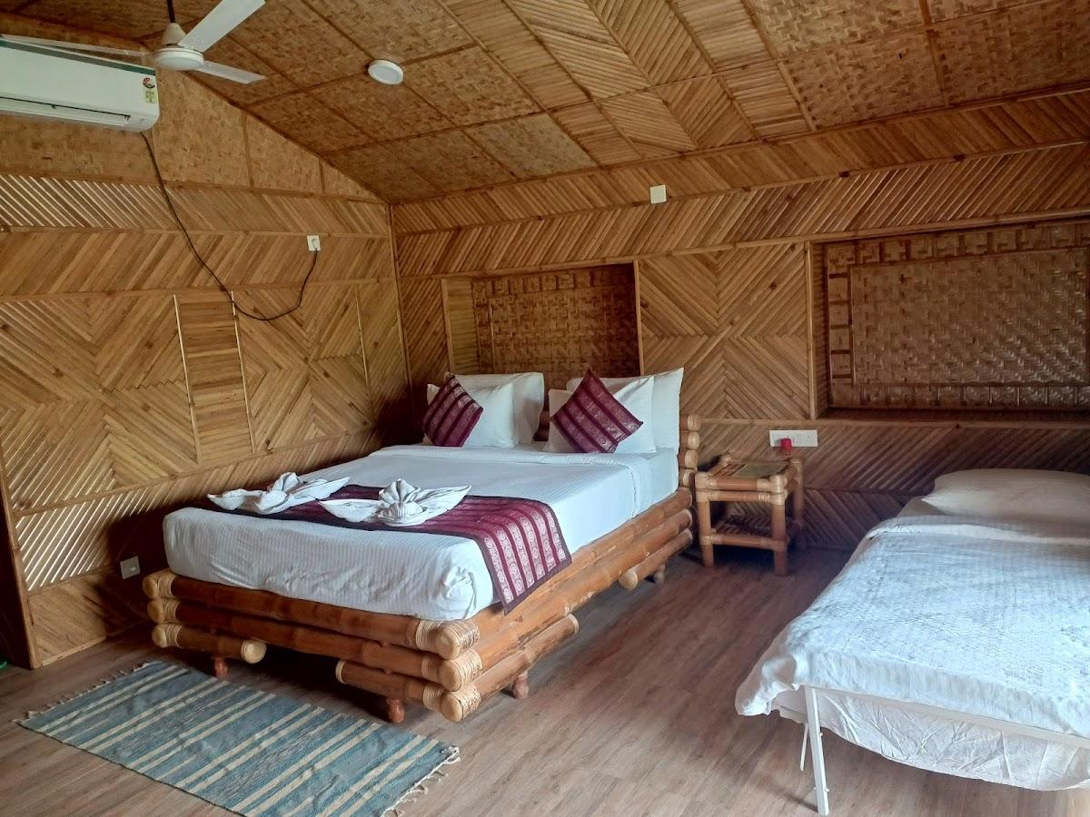 Pipul Odi Museum Resort – photo 1