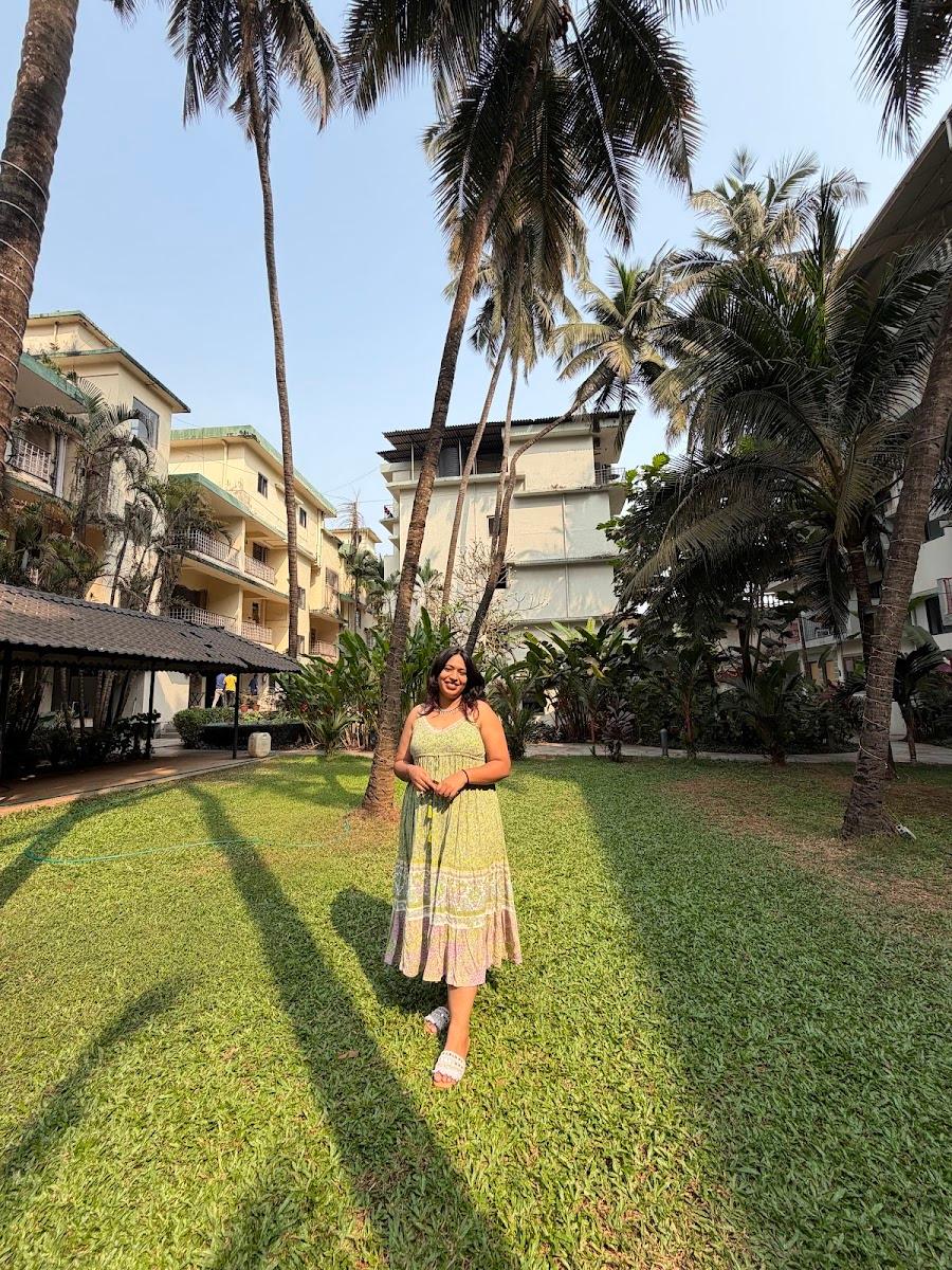 Indie Stays Goa – photo 2