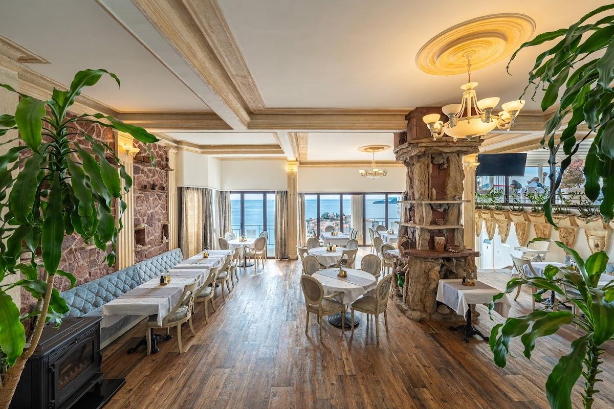 Hotel & Restaurant Adrović – photo 1