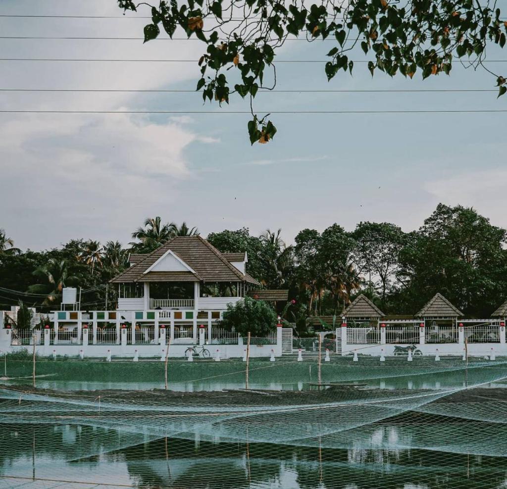 KALAPPURA FARM HOUSE,KOCHI – photo 4