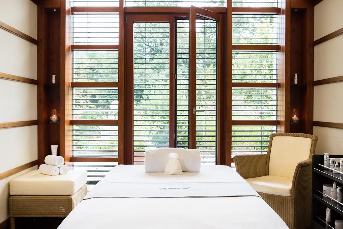 Victoria-Jungfrau Grand Hotel & Spa – photo 2