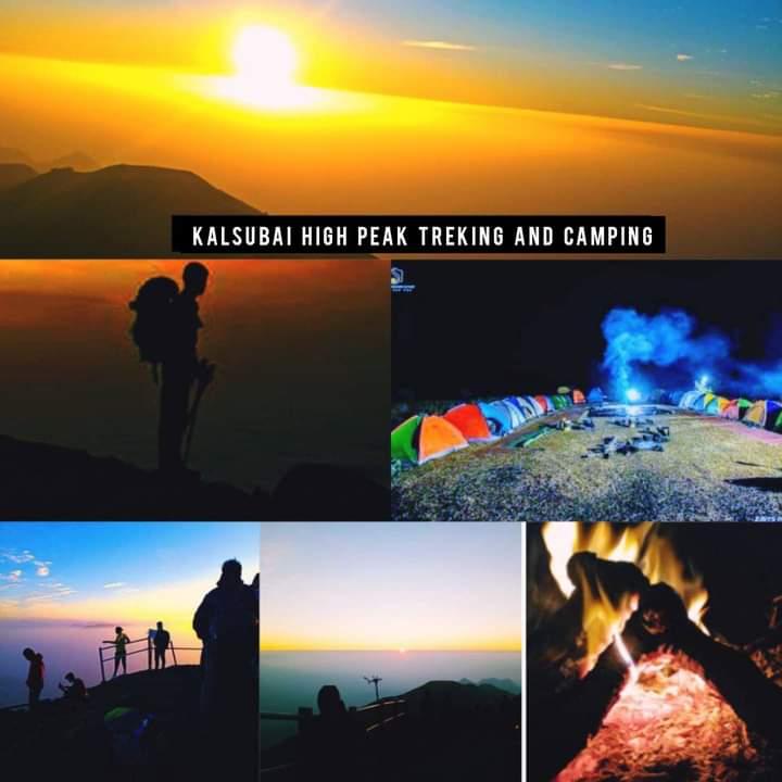 Kalsubai high peak treking & camping – photo 2