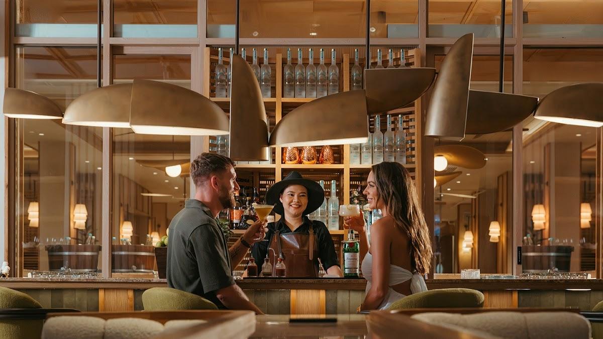 Pullman Phuket Arcadia Naithon Beach – photo 2