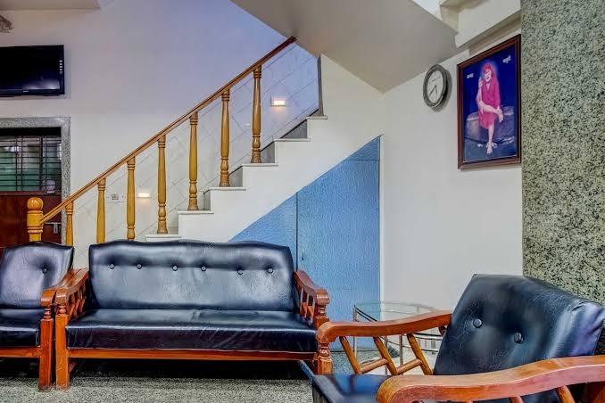 Hotel O by OYO Chennai Central Railway Station Formerly Annakilly Tower Guest House – photo 2