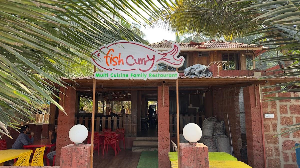 Killa Beach Resort