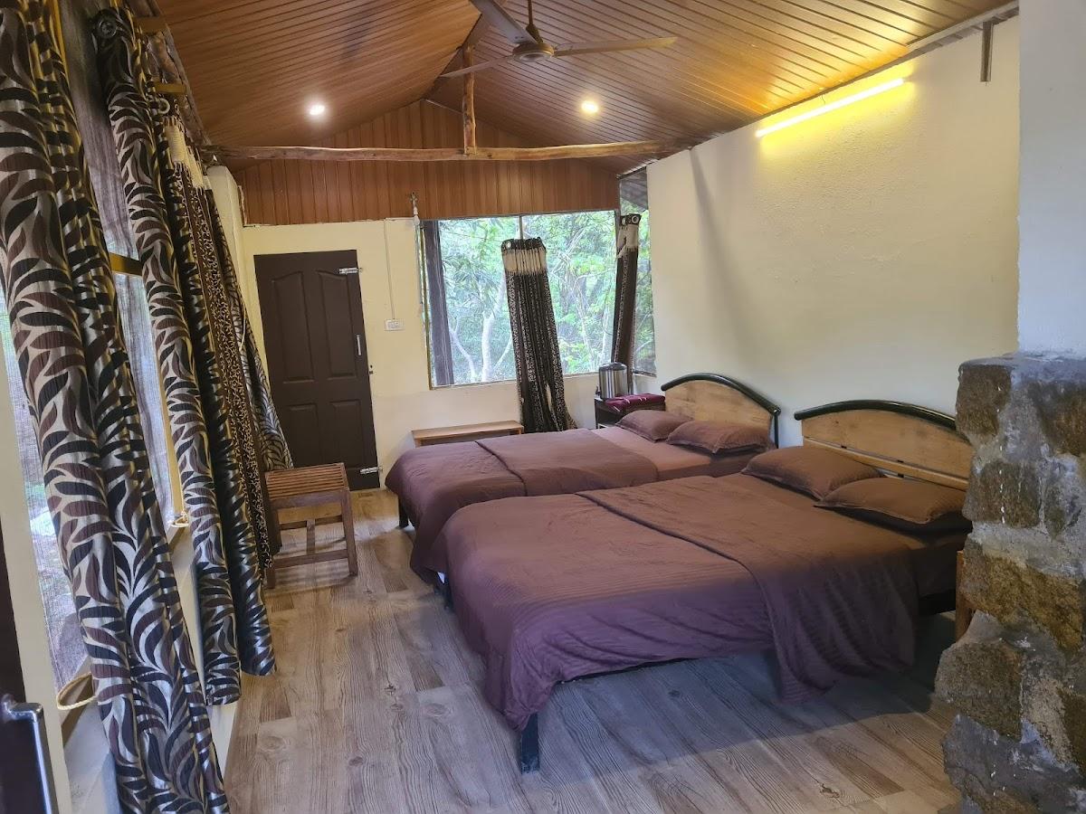Deep Jungle Home – photo 4