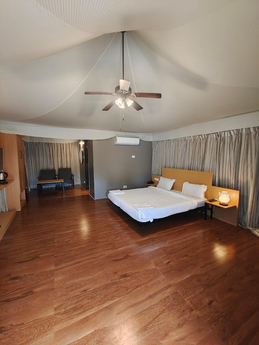 The SSK WORLD Resort & Spa – photo 3