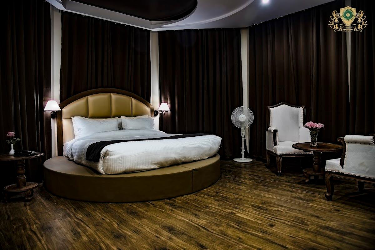 de Exotica Crest Resort & Spa
