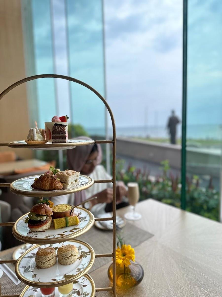 Shangri-La Colombo – photo 4