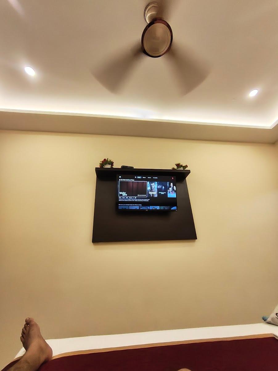 Hotel Sri Kandhan Residency – photo 4