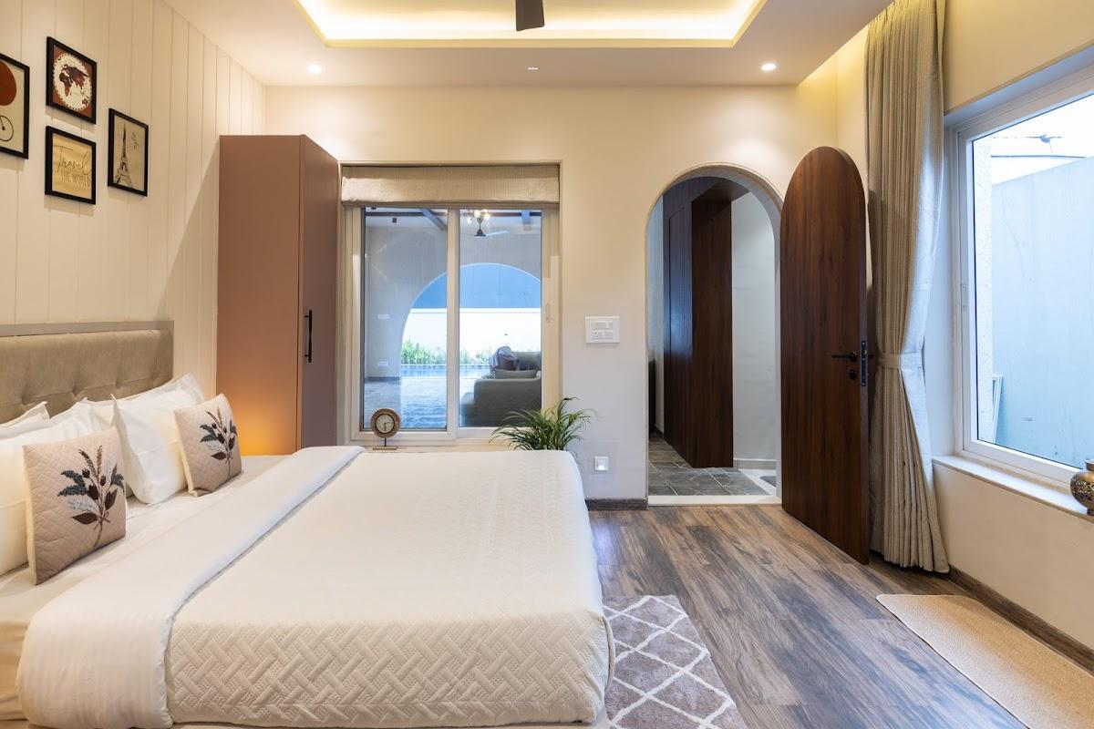 StayVista at Zenith Palms – photo 1