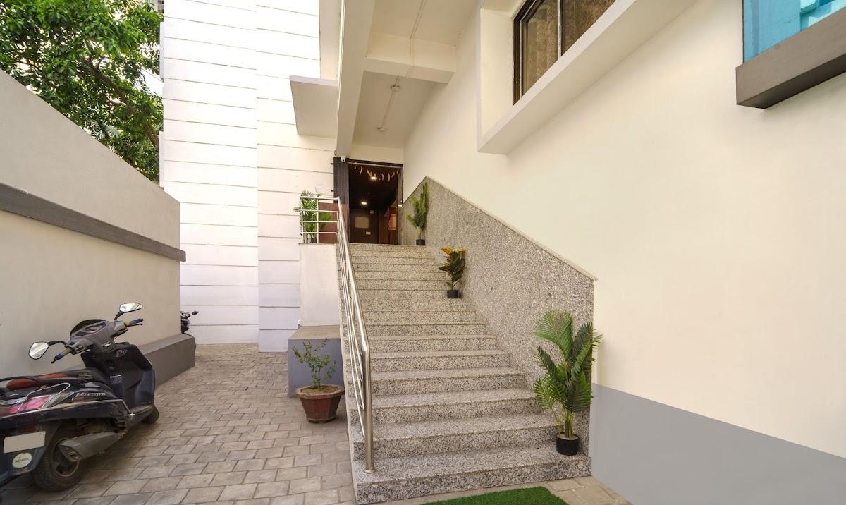 Treebo Park Palace – photo 4