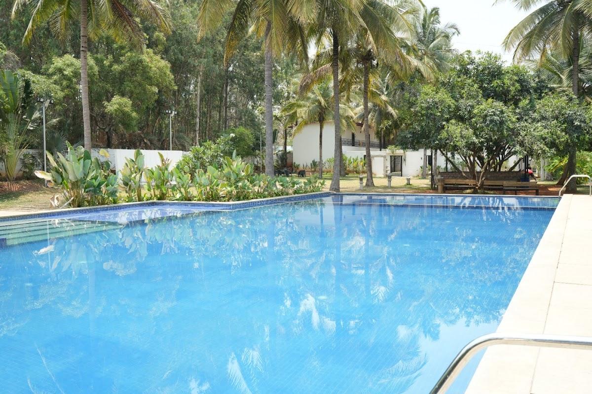 Hong Sau Resorts - Thavarekere – photo 4