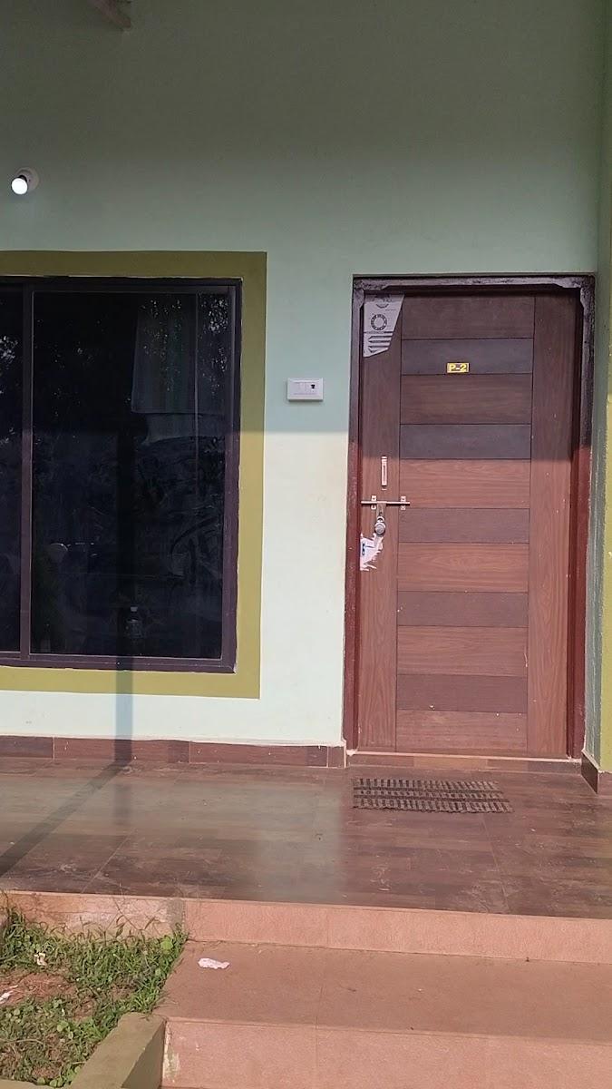 Dandeli Kali Nature Stay – photo 2