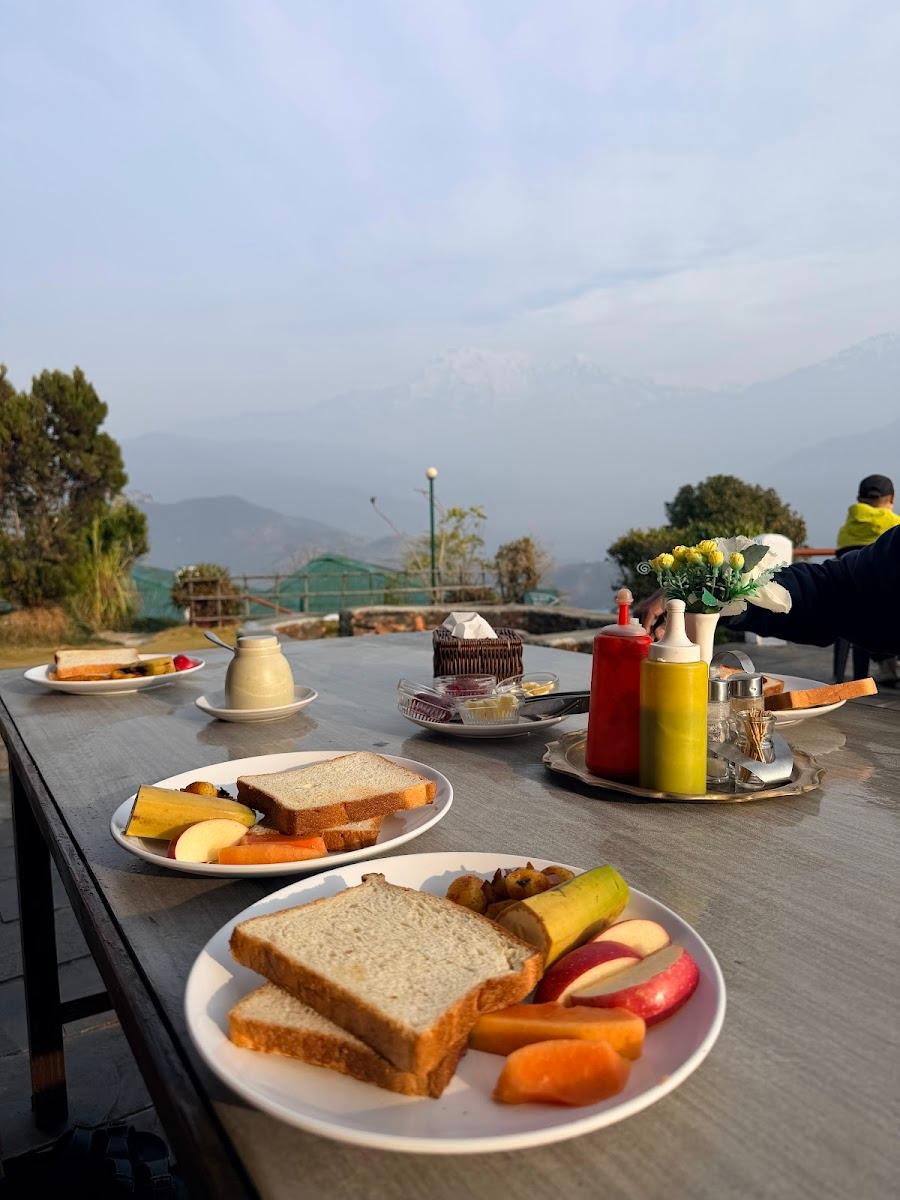 ES Deurali Resort – photo 2