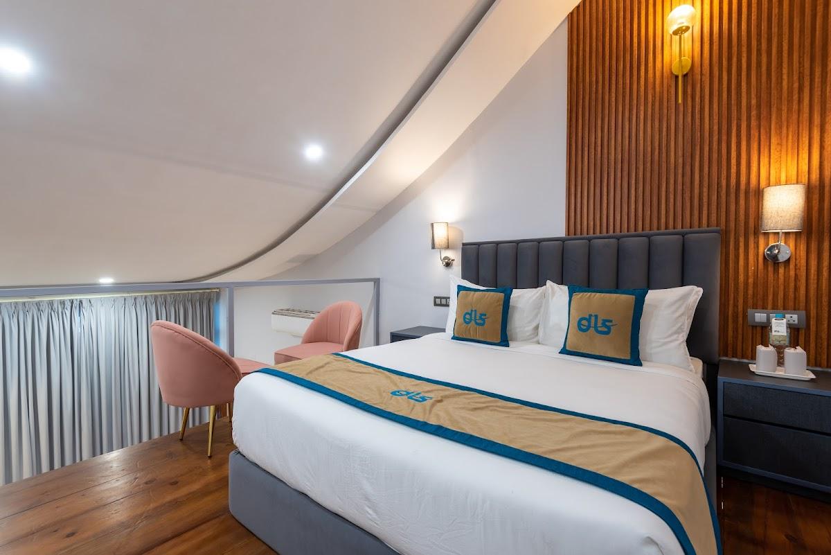 Spring Valley Spa Resort by DLS Hotels