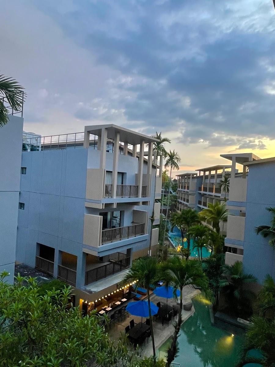Deevana Plaza Krabi Aonang – photo 3