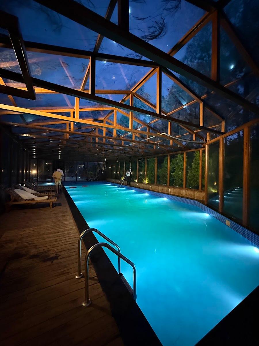 Chillaru Spa & Resort