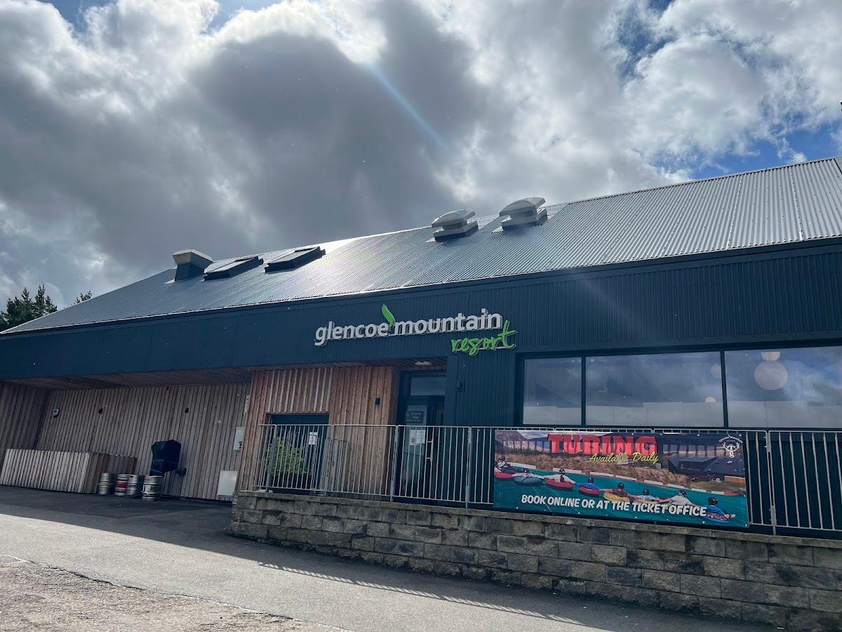 Glencoe Mountain Resort – photo 3