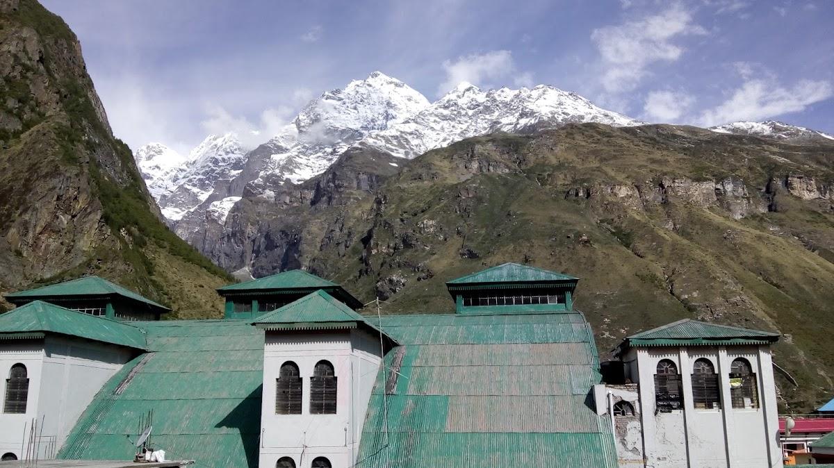 Vaikunth Dham Lodge – photo 2