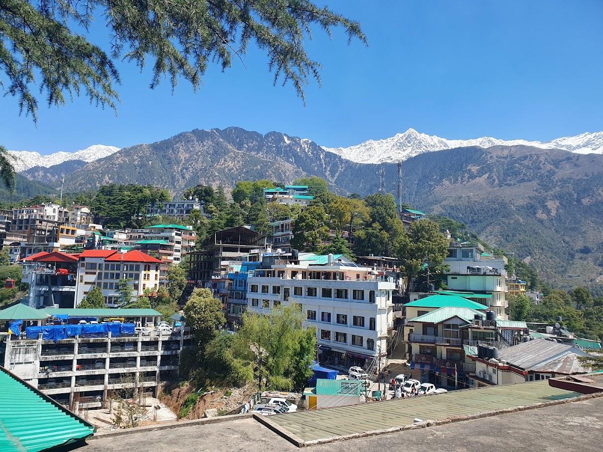 Hotel Norbu House – photo 3