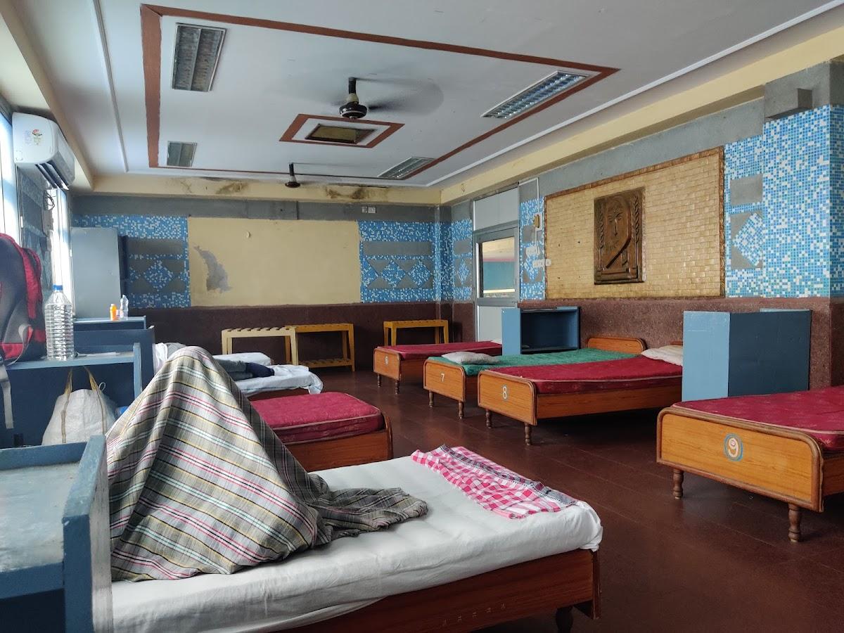 Bhubaneswar Railway Station Retiring Rooms (Yatri Niwas) – photo 3