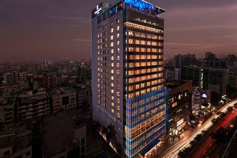 Renaissance Dhaka Gulshan Hotel – photo 3