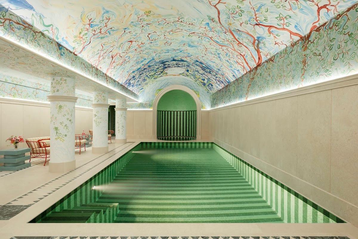 Hôtel Le Grand Mazarin – photo 4