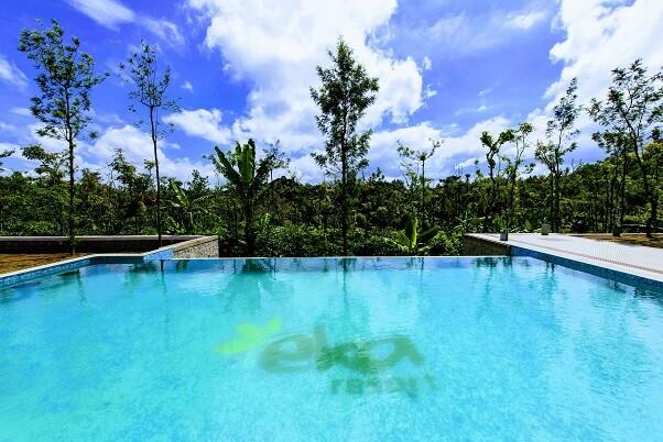 Eka Resort – photo 1