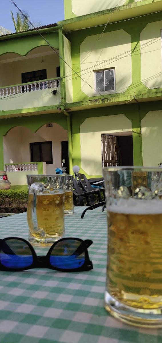 Benaulim Beach Goa Rentals - Asian Golden Sands – photo 3